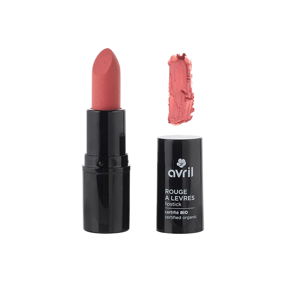 Avril Rouge A Levres Nude