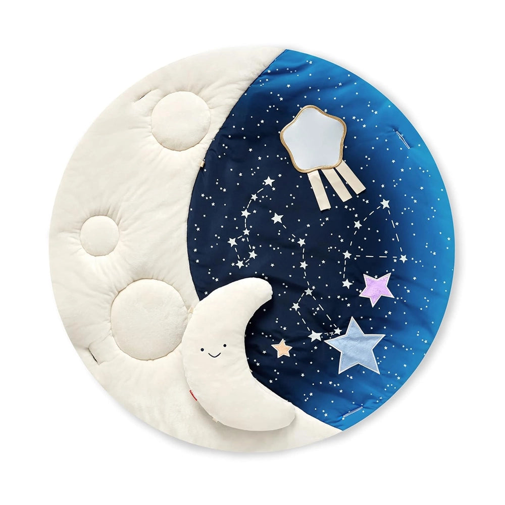 Skip Hop Tapis d'éveil Celestial Dreams