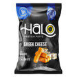 Chips Halo Protein Puffs 40g - Greek Cheese