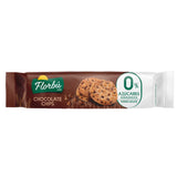 Florbú Galletas con Pepitas de Chocolate Sin Azúcar - 120g