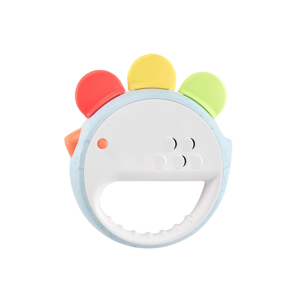 Skip Hop Tambourin Musical Farmstand Feelin' Clucky 9M+