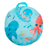 Eurekakids Tente de Piscine Pop-Up