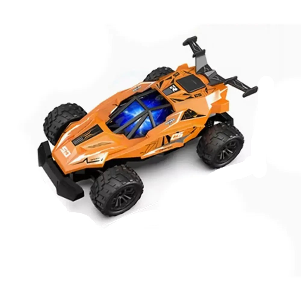 Voiture Télécommande RC Xinbo 1:18 - 3A+