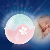 Infantino Projecto Lampe – Rose