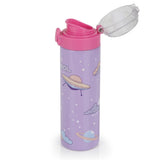Gabol Gourde en Acier Inoxydable COSMOS 600ml - Lilac