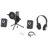 iDance Podcast Studio Pro