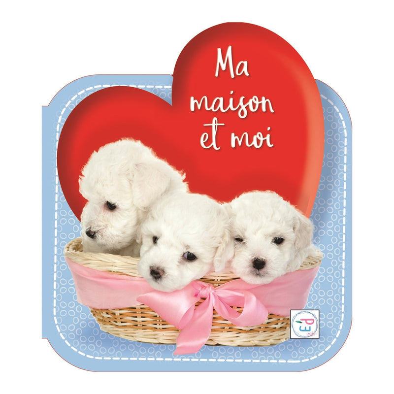 My Home and Me - Dogs
