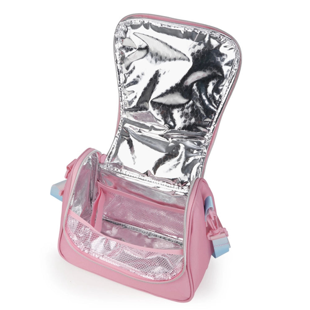 Gabol Sac Isotherme GLAM - Rose