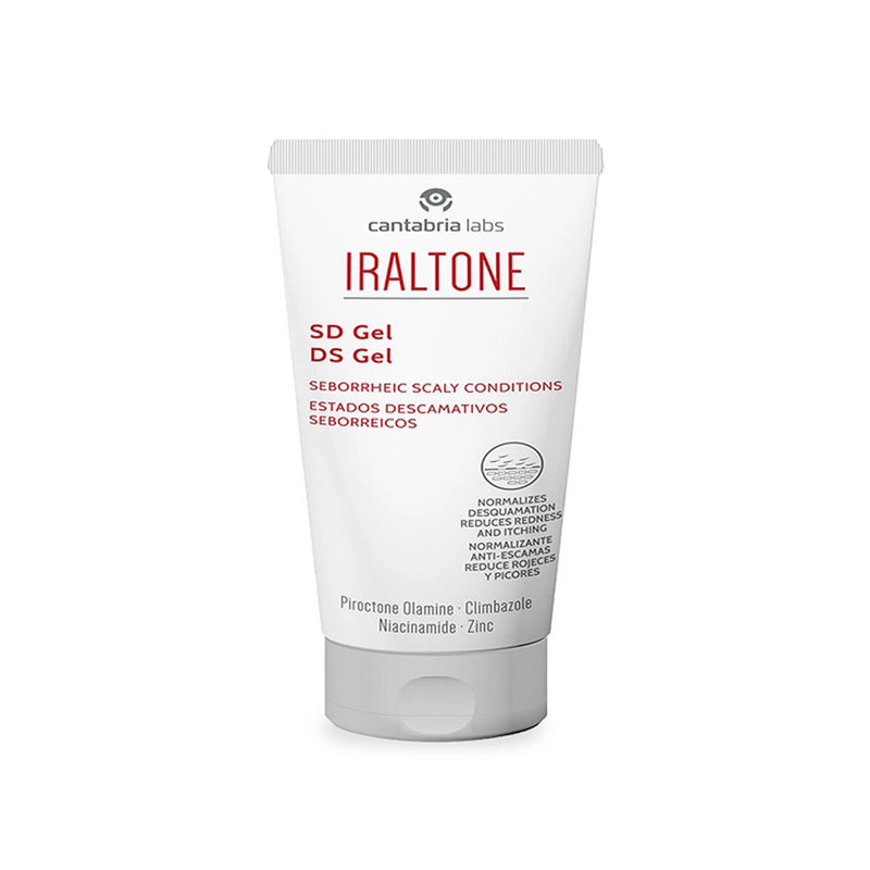 Iraltone Ds Gel cream 50ml