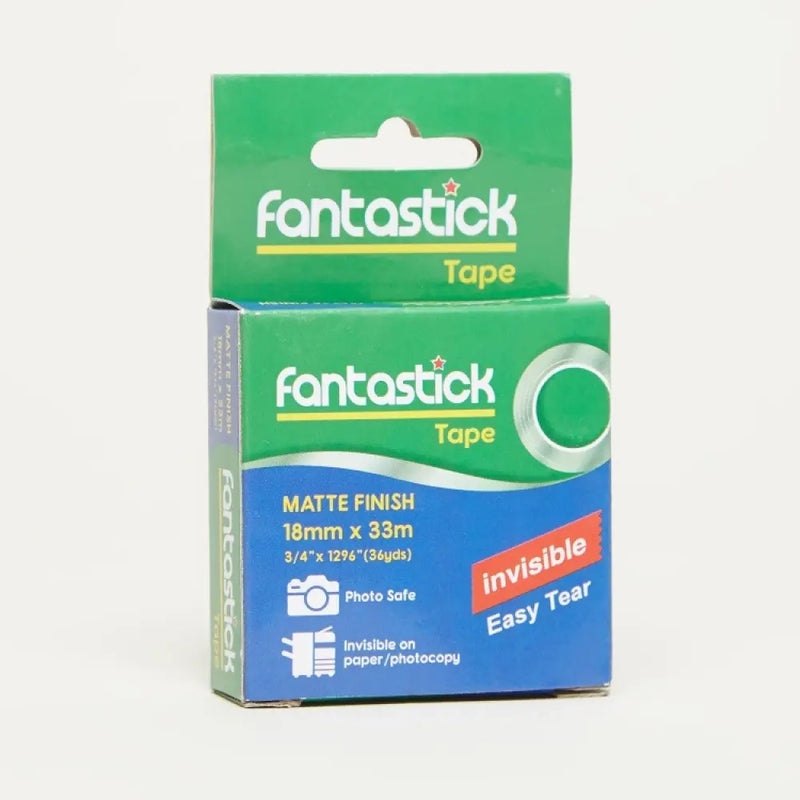 Fantastick Cinta Adhesiva