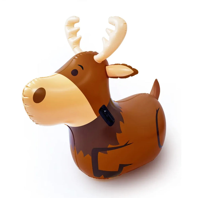 DO YOU PLAY Inflatable Bouncing Animal 5Y+