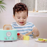 Hape Grille-Pain Pop-Up "Ding" 2-8A