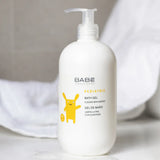BABE Gel De Bain Pediatric 500ml