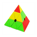 Moyu Pyramid Magic Cube – 6A+