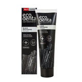 ECODENTA Dentifrice Blanchissant au Charbon Actif 100ml