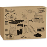Smoby Fun Center 2A+