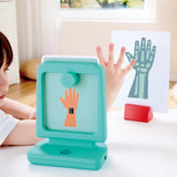 Hape Set Médical du Petit Docteur 3-8A