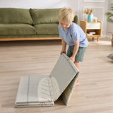 Hape Tapis de Jeu Pliable Alphabet 0M+
