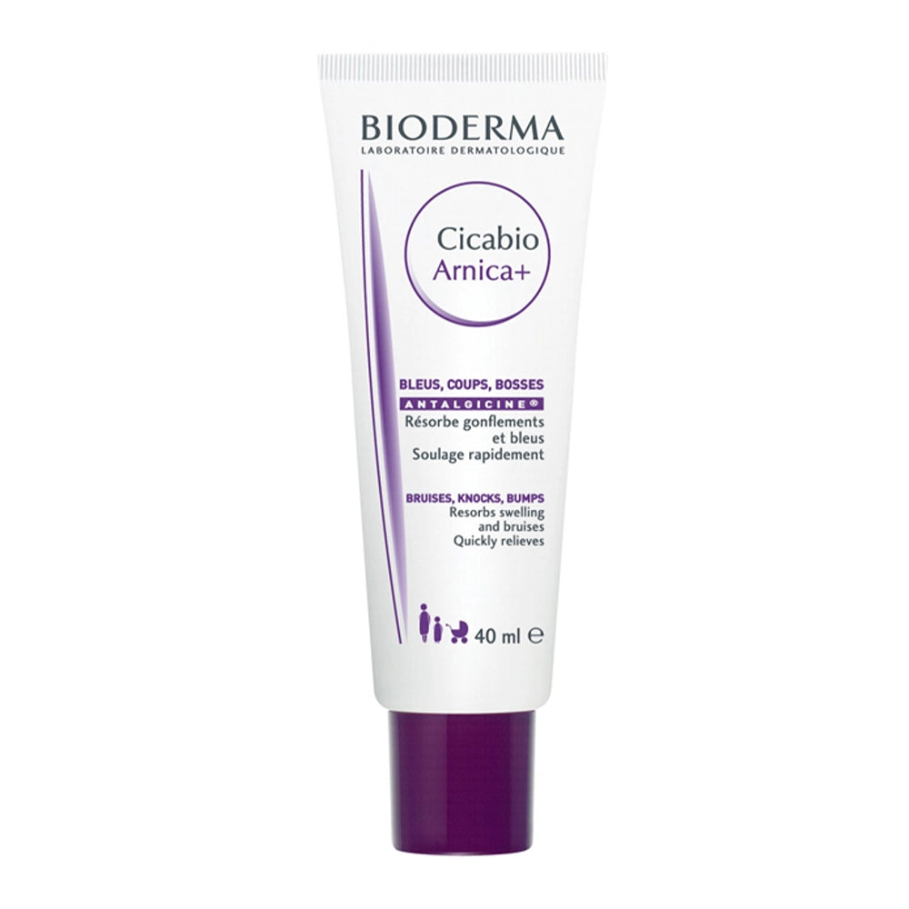 Bioderma - Cicabio Arnica+ - 40 ml