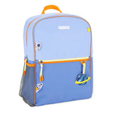 Skip Hop Sac à Dos Wander Kids Bugs - Bleu