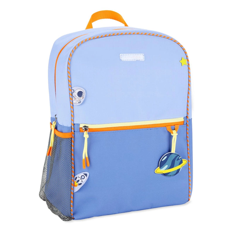 Skip Hop Sac à Dos Wander Kids Bugs - Bleu