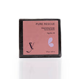 Yazine Savon Exfoliant Nigelle - 120g