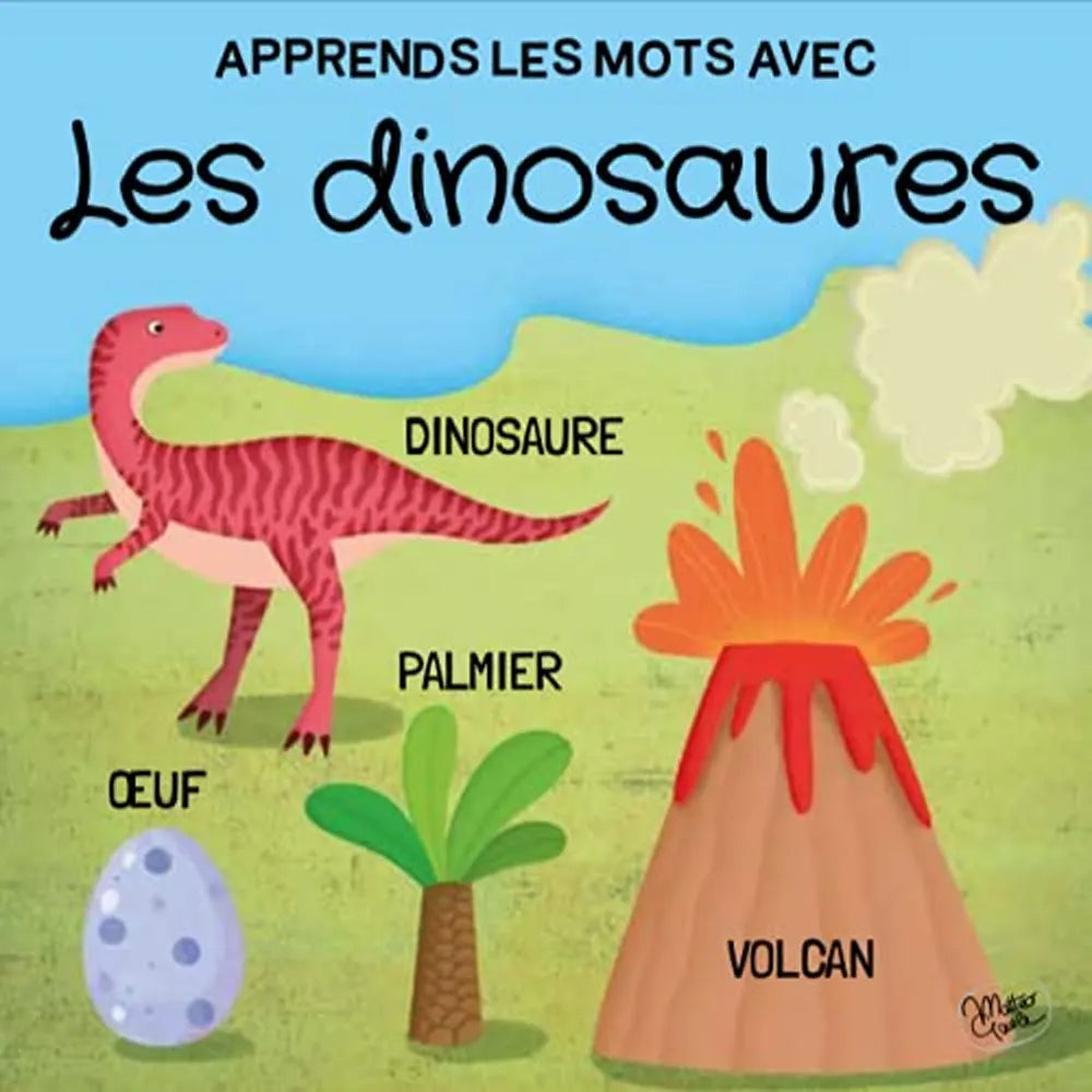 Q-BOX – Les Danseuses - 4A+