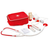 Hape Médecin à Domicile 3A+