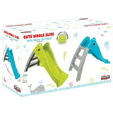 Pilsan Toboggan Aquatique Dauphin 24M+ - Bleu