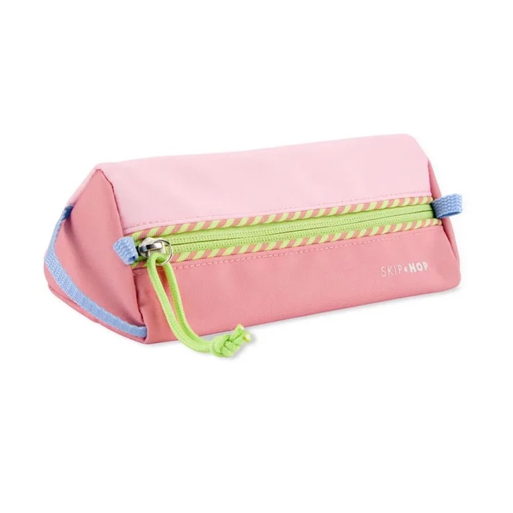 Skip Hop Trousse à Crayons Wander - Rose