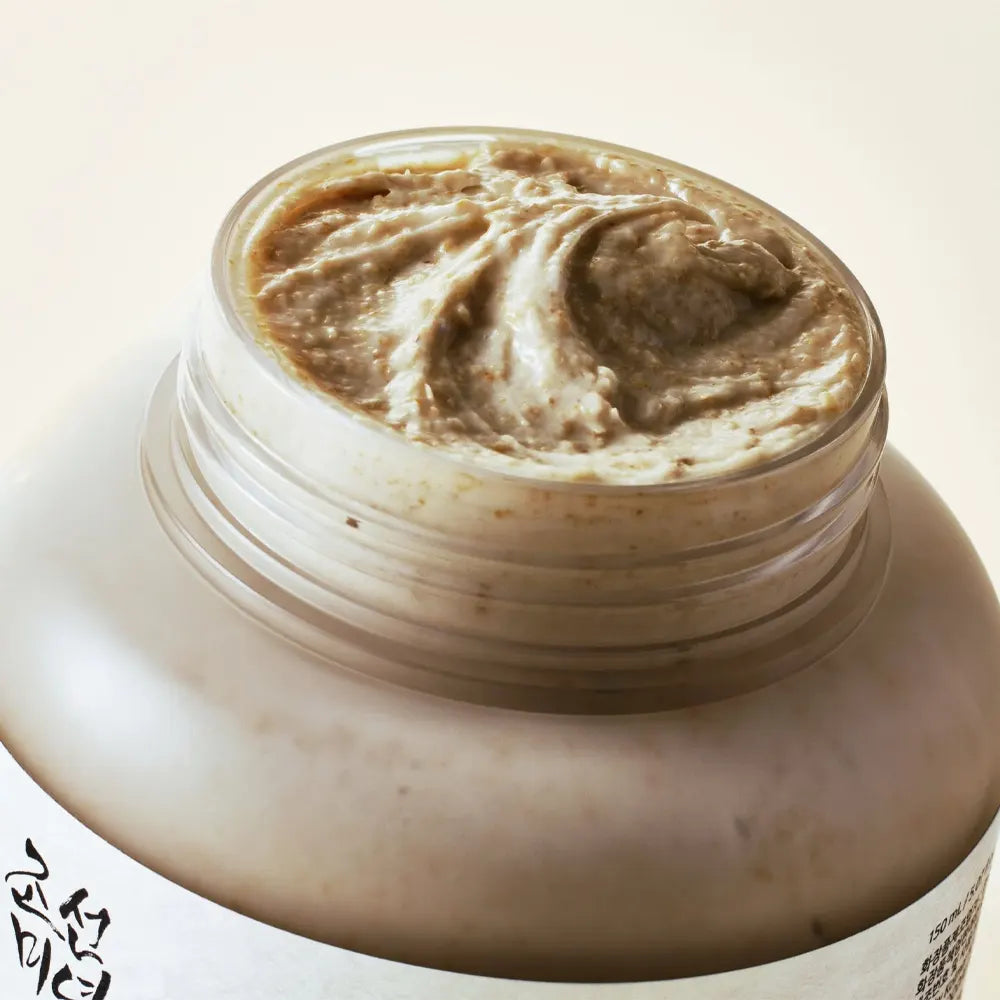 Beauty Of Joseon Ground Rice & Honey Glow Mask 150ml
