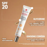 Erborian BB Crème Nude 15ml
