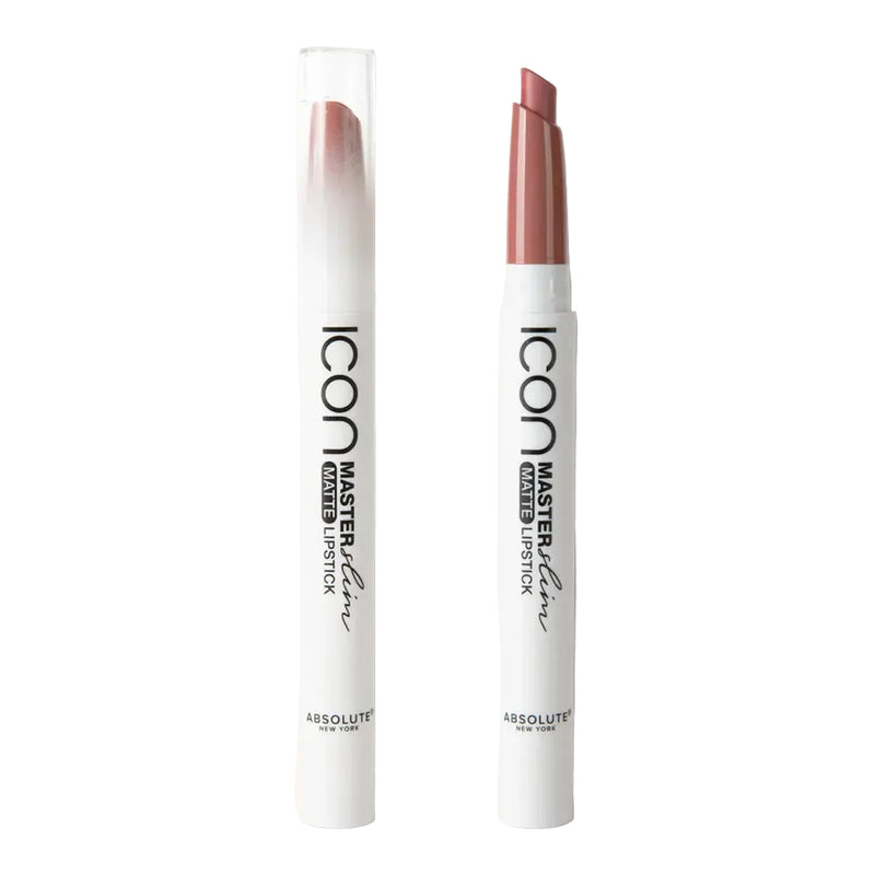 Absolute Master Slim Matte Lipstick Dusty Pink 11
