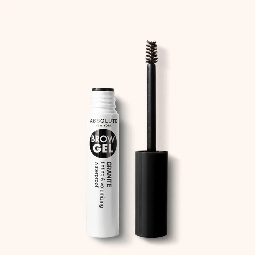Absolute EyeBrow Gel Granite