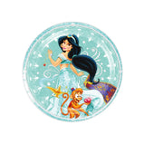 Pack Anniversaire 51 Pièces- Jasmine et Aladdin