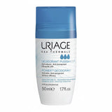 Uriage Eau thermale Déodorant Roll On Puissance 50ml