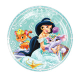 Pack Anniversaire 51 Pièces- Jasmine et Aladdin