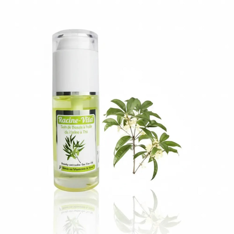 Racine Vita Aceite del Árbol de Té - 40 ml