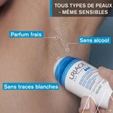 Uriage Eau thermale Déodorant Roll On Puissance 50ml