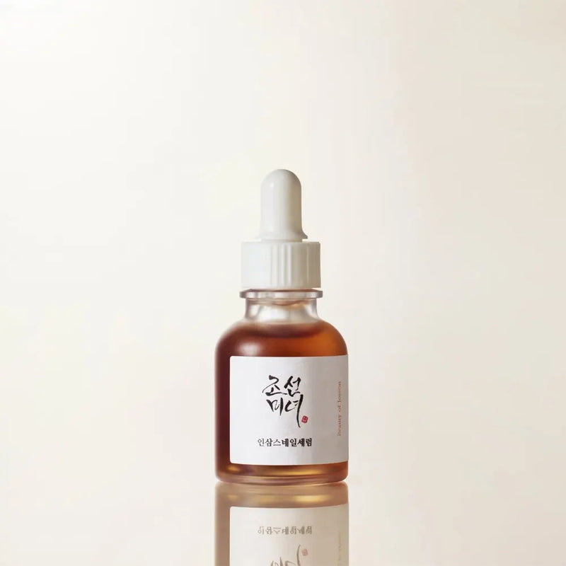 Beauty Of Joseon Revive Serum Ginseng + Snail Mucin 30ml