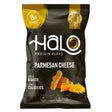 Chips Halo Protein Puffs 40g - Parmesan Cheese