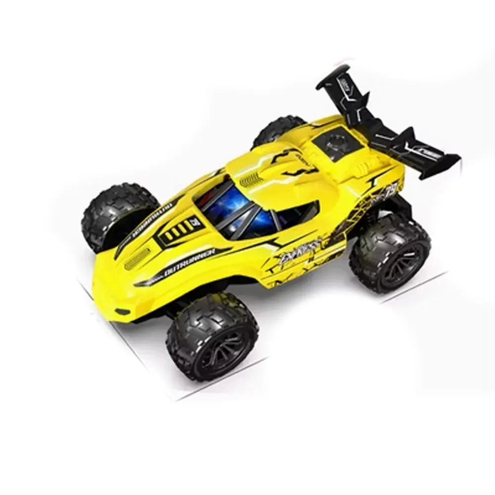 Voiture Télécommande RC Xinbo 1:18 - 3A+