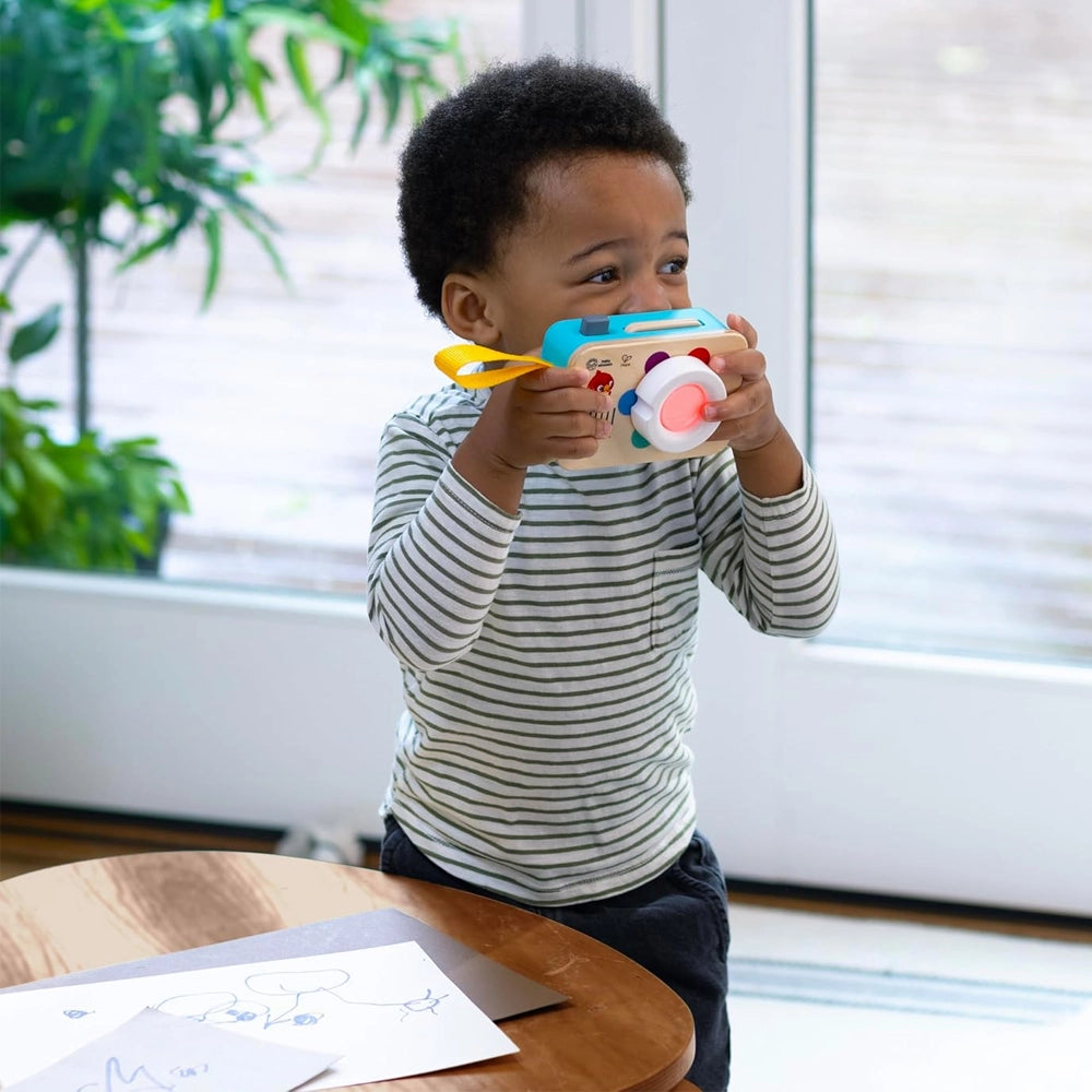 Hape Loupe Éducative Learning Lens™ 6-36M