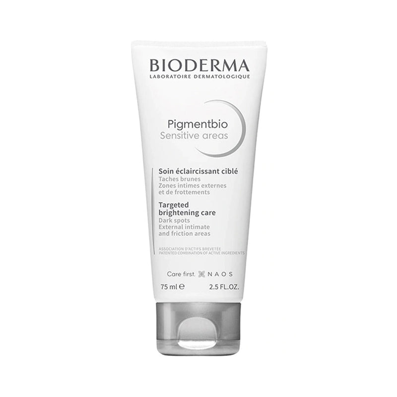 Bioderma - Pigmentbio Zonas Sensibles - 75ml