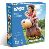 DO YOU PLAY Animal Sauteur Gonflable 5A+