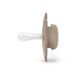 Suavinex Sucette Physiologique 0-6M - Raw Umber