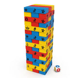 Paw Patrol Tour Jenga 4A+