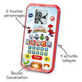 Vtech Le Smartphone Éducatif 2-5A - Spidey
