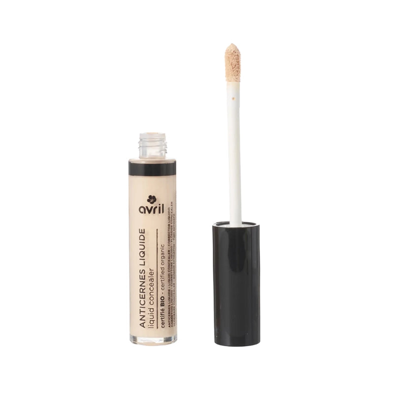 Avril Anti-Cernes Liquide Ivoire 4.4ml