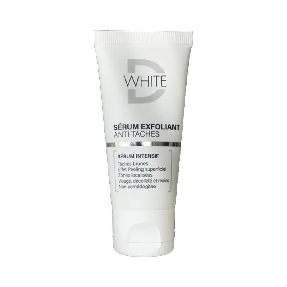 Dwhite Sérum Anti Taches Exfoliant 30ml